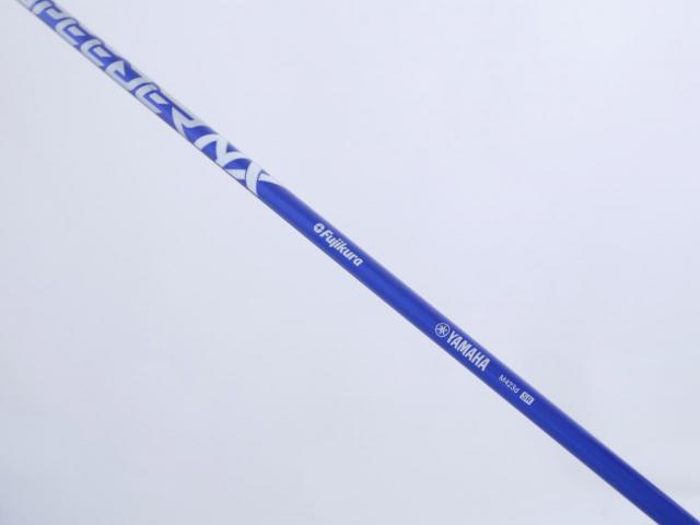 Driver : Yamaha : ไดรเวอร์ Yamaha Inpres DriveStar (รุ่นปี 2023 ตีไกล ตีมันมากๆ) Loft 10.5 ก้าน Fujikura Speeder NX M423d Flex SR