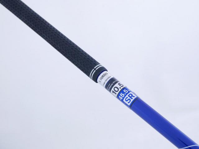 Driver : Yamaha : ไดรเวอร์ Yamaha Inpres DriveStar (รุ่นปี 2023 ตีไกล ตีมันมากๆ) Loft 10.5 ก้าน Fujikura Speeder NX M423d Flex SR