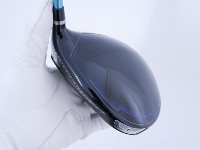 Driver : Yamaha : ไดรเวอร์ Yamaha Inpres DriveStar (รุ่นปี 2023 ตีไกล ตีมันมากๆ) Loft 10.5 ก้าน Tour AD SL-4 II Flex RR1