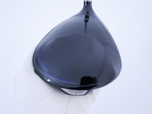 Driver : Yamaha : ไดรเวอร์ Yamaha Inpres DriveStar (รุ่นปี 2023 ตีไกล ตีมันมากๆ) Loft 10.5 ก้าน Tour AD SL-4 II Flex RR1