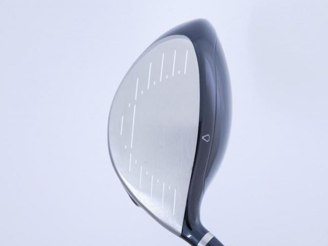 Driver : Yamaha : ไดรเวอร์ Yamaha Inpres DriveStar (รุ่นปี 2023 ตีไกล ตีมันมากๆ) Loft 10.5 ก้าน Tour AD SL-4 II Flex RR1