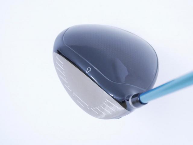 Driver : Yamaha : ไดรเวอร์ Yamaha Inpres DriveStar (รุ่นปี 2023 ตีไกล ตีมันมากๆ) Loft 10.5 ก้าน Tour AD SL-4 II Flex RR1