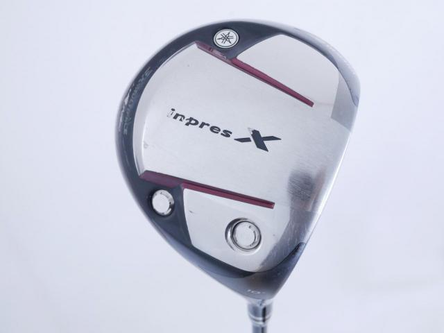 Driver : Yamaha : ไดรเวอร์ Yamaha Inpres X 4.6D Loft 10 Flex S
