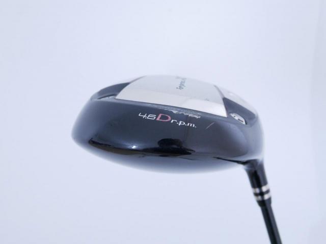 Driver : Yamaha : ไดรเวอร์ Yamaha Inpres X 4.6D Loft 10 Flex S