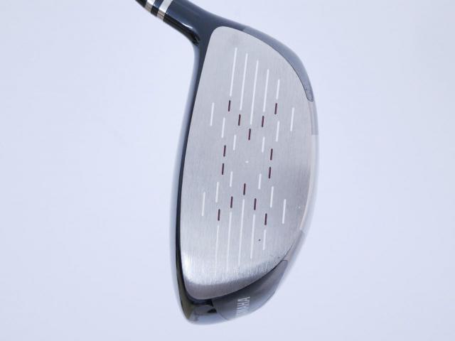 Driver : Yamaha : ไดรเวอร์ Yamaha Inpres X 4.6D Loft 10 Flex S