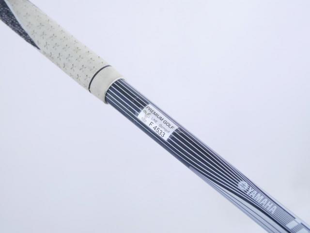 Driver : Yamaha : ไดรเวอร์ Yamaha Inpres X 4.6D Loft 10 Flex S