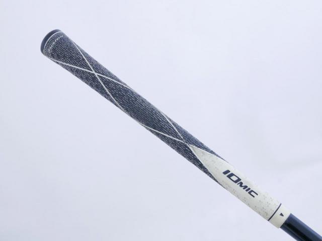Driver : Yamaha : ไดรเวอร์ Yamaha Inpres X 4.6D Loft 10 Flex S