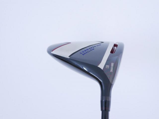 Driver : Daiwa : Mini Driver Daiwa OnOff Labospec 358 Loft 12 FLex S