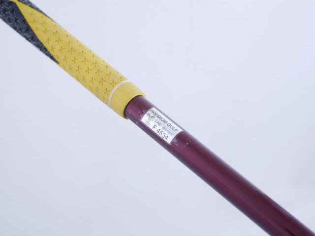 Driver : Daiwa : Mini Driver Daiwa OnOff Labospec 358 Loft 12 FLex S