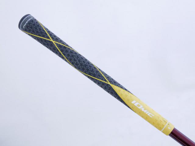 Driver : Daiwa : Mini Driver Daiwa OnOff Labospec 358 Loft 12 FLex S