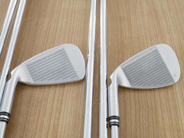 Iron set : Ping : ชุดเหล็ก Ping G425 (รุ่นปี 2021 Japan Spec. ใบใหญ่ ง่าย ไกล) มีเหล็ก 5-Pw,Aw (7 ชิ้น) ก้านเหล็ก Dynamic Gold S200