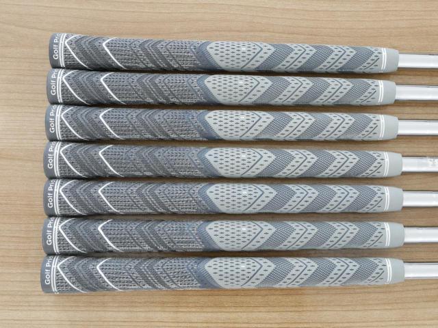 Iron set : Ping : ชุดเหล็ก Ping G425 (รุ่นปี 2021 Japan Spec. ใบใหญ่ ง่าย ไกล) มีเหล็ก 5-Pw,Aw (7 ชิ้น) ก้านเหล็ก Dynamic Gold S200