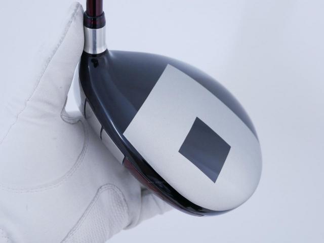 Driver : Daiwa : ไดรเวอร์ Daiwa OnOff (460cc.) Loft 10 FLex S