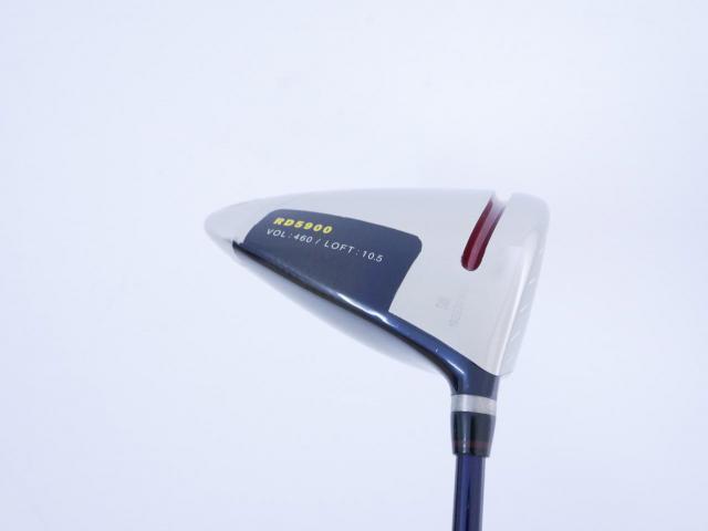 Driver : Daiwa : ไดรเวอร์ Daiwa OnOff RD5900 (ปี 2021 460cc.) Loft 10.5 FLex R