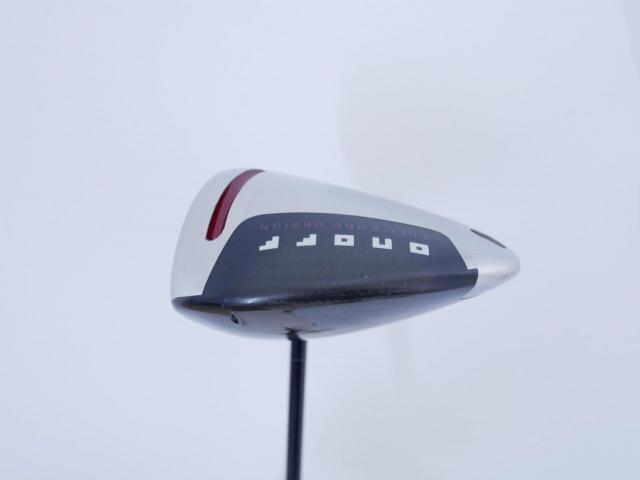 Driver : Daiwa : ไดรเวอร์ Daiwa OnOff RD5900 (ปี 2021 460cc.) Loft 10.5 FLex R