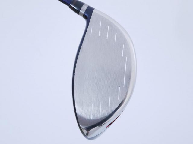 Driver : Daiwa : ไดรเวอร์ Daiwa OnOff RD5900 (ปี 2021 460cc.) Loft 10.5 FLex R