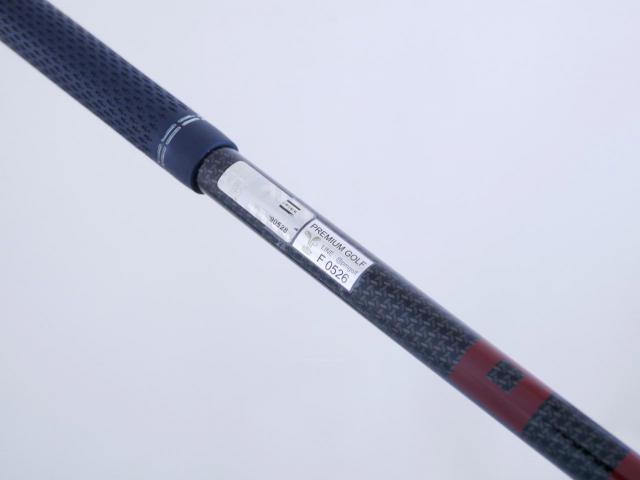 Driver : Daiwa : ไดรเวอร์ Daiwa OnOff RD5900 (ปี 2021 460cc.) Loft 10.5 FLex R