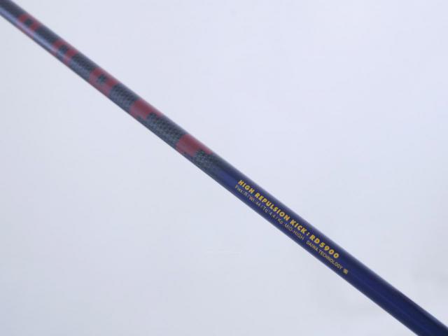 Driver : Daiwa : ไดรเวอร์ Daiwa OnOff RD5900 (ปี 2021 460cc.) Loft 10.5 FLex R