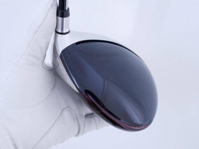 Driver : Daiwa : ไดรเวอร์ Daiwa OnOff AKA (ออกปี 2017 เสียงใส ตีไกลมาก) Loft 10 ก้าน Roddio M-5 Flex SR