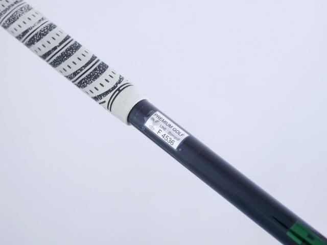 Driver : Daiwa : ไดรเวอร์ Daiwa OnOff AKA (ออกปี 2017 เสียงใส ตีไกลมาก) Loft 10 ก้าน Roddio M-5 Flex SR
