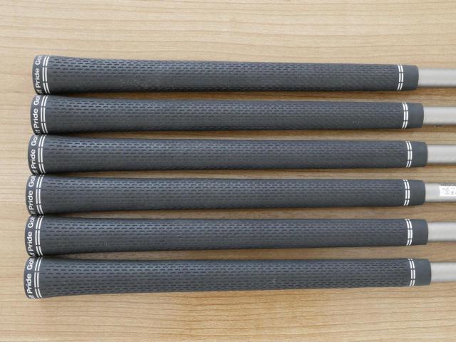 Iron set : Ping : ชุดเหล็ก Ping Blueprint T Forged (รุ่นล่าสุด ออกปี 2024 นุ่ม คม) มีเหล็ก 5-Pw (6 ชิ้น) ก้านกราไฟต์ Ping Tour 2.0 85 Flex S