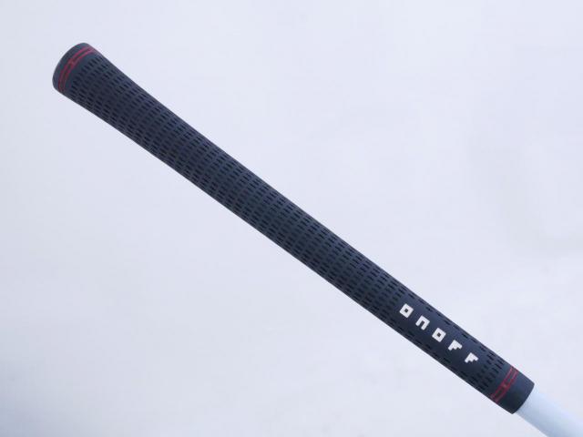 Driver : Daiwa : **มีตำหนิ** ไดรเวอร์ Daiwa GIII 460HR (รุ่นปี 2017 หน้าเด้งสุดๆ เสียงดัง ค่า COR 0.875 ของใหม่ 5 หมื่น) Loft 10 ก้าน Labospec TATAKI 50 Flex S
