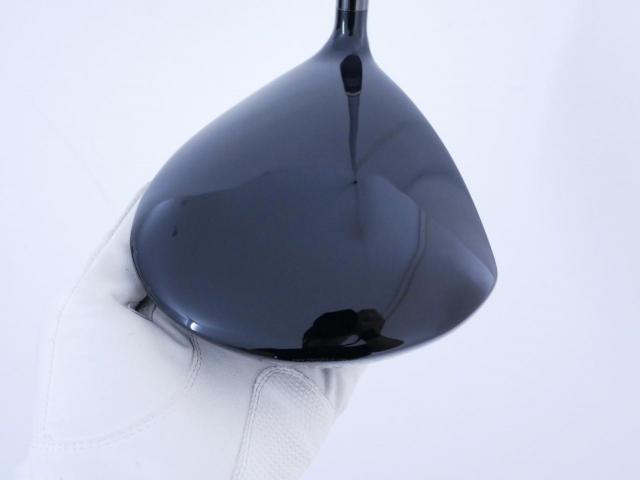 Driver : Katana : ไดรเวอร์ Katana NINJA Hi Plus 485cc.Non-Conform (รุ่นปี 2021 หน้าเด้งที่สุด มี Offset กันลูกบานออกขวา) Loft 10.5 ก้าน Fujikura Speeder 378 Evolution Flex R2