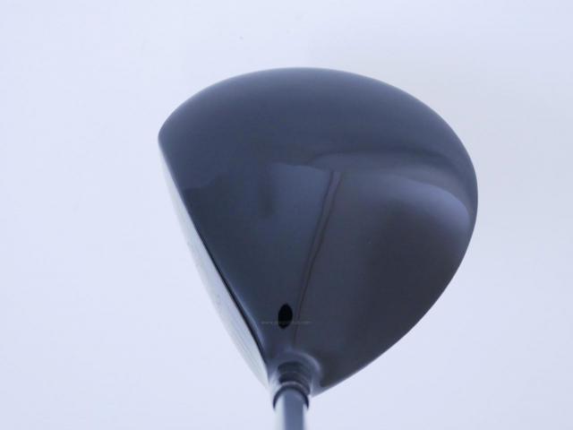 Driver : Katana : ไดรเวอร์ Katana NINJA Hi Plus 485cc.Non-Conform (รุ่นปี 2021 หน้าเด้งที่สุด มี Offset กันลูกบานออกขวา) Loft 10.5 ก้าน Fujikura Speeder 378 Evolution Flex R2