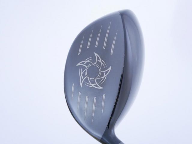 Driver : Katana : ไดรเวอร์ Katana NINJA Hi Plus 485cc.Non-Conform (รุ่นปี 2021 หน้าเด้งที่สุด มี Offset กันลูกบานออกขวา) Loft 10.5 ก้าน Fujikura Speeder 378 Evolution Flex R2