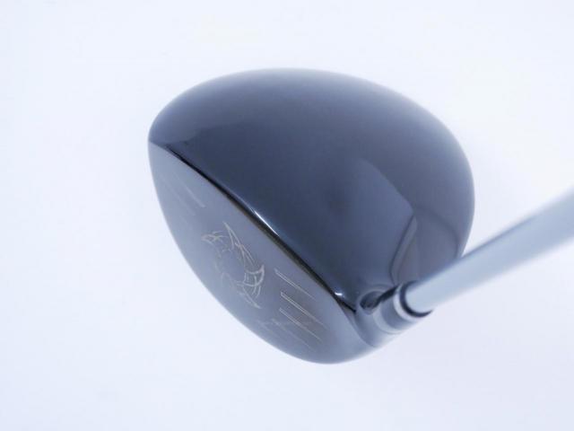 Driver : Katana : ไดรเวอร์ Katana NINJA Hi Plus 485cc.Non-Conform (รุ่นปี 2021 หน้าเด้งที่สุด มี Offset กันลูกบานออกขวา) Loft 10.5 ก้าน Fujikura Speeder 378 Evolution Flex R2