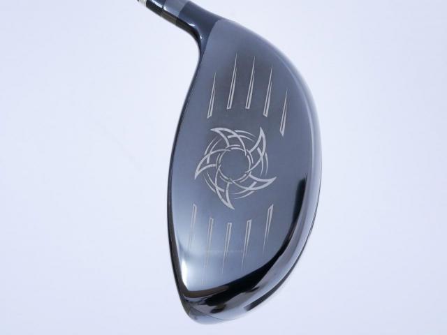 Driver : Katana : ไดรเวอร์ Katana NINJA Hi Plus 485cc.Non-Conform (รุ่นปี 2021 หน้าเด้งที่สุด มี Offset กันลูกบานออกขวา) Loft 10.5 ก้าน Fujikura Speeder 378 Evolution Flex R2