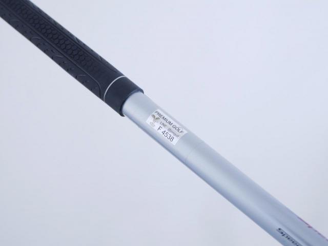 Driver : Katana : ไดรเวอร์ Katana NINJA Hi Plus 485cc.Non-Conform (รุ่นปี 2021 หน้าเด้งที่สุด มี Offset กันลูกบานออกขวา) Loft 10.5 ก้าน Fujikura Speeder 378 Evolution Flex R2