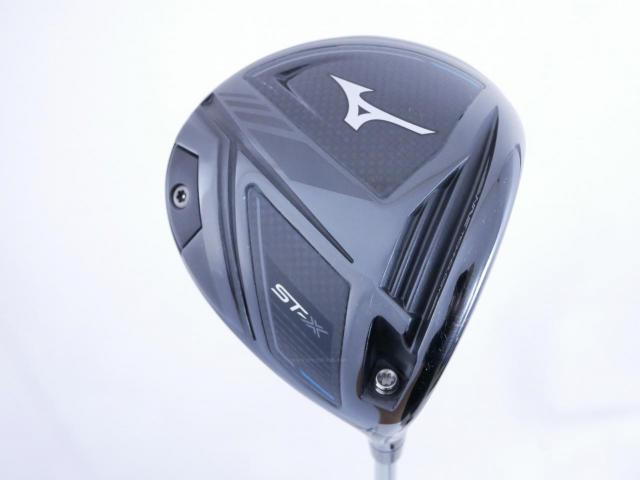 Driver : Mizuno : ไดรเวอร์ Mizuno ST-X 220 (ปี 2022) Loft 10.5 Flex S