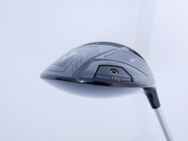 Driver : Mizuno : ไดรเวอร์ Mizuno ST-X 220 (ปี 2022) Loft 10.5 Flex S