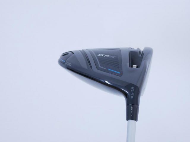 Driver : Mizuno : ไดรเวอร์ Mizuno ST-X 220 (ปี 2022) Loft 10.5 Flex S