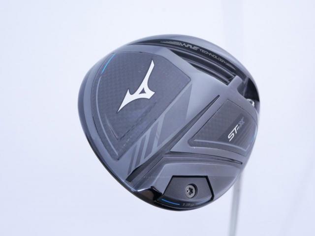 Driver : Mizuno : ไดรเวอร์ Mizuno ST-X 220 (ปี 2022) Loft 10.5 Flex S
