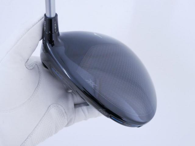 Driver : Mizuno : ไดรเวอร์ Mizuno ST-X 220 (ปี 2022) Loft 10.5 Flex S