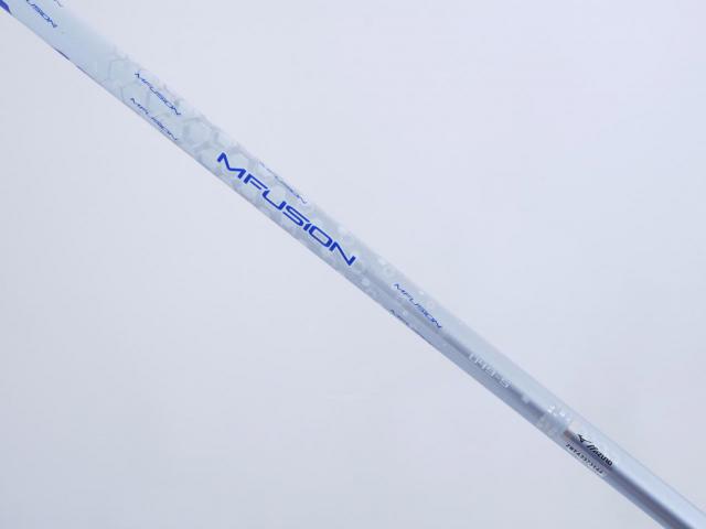 Driver : Mizuno : ไดรเวอร์ Mizuno ST-X 220 (ปี 2022) Loft 10.5 Flex S