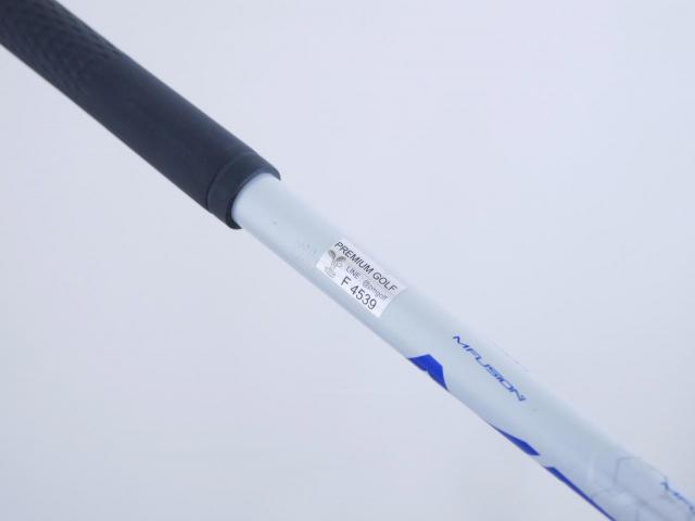 Driver : Mizuno : ไดรเวอร์ Mizuno ST-X 220 (ปี 2022) Loft 10.5 Flex S