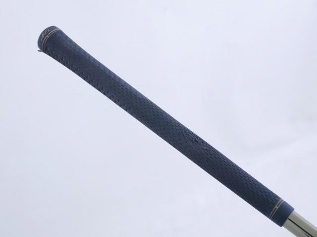 Driver : Tsuruya : Tsuruya AXEL Gold Premium (460cc. ตัวท๊อป หน้าเด้ง Non-Conform ของใหม่ 4 หมื่น) Loft 10.5 Flex R