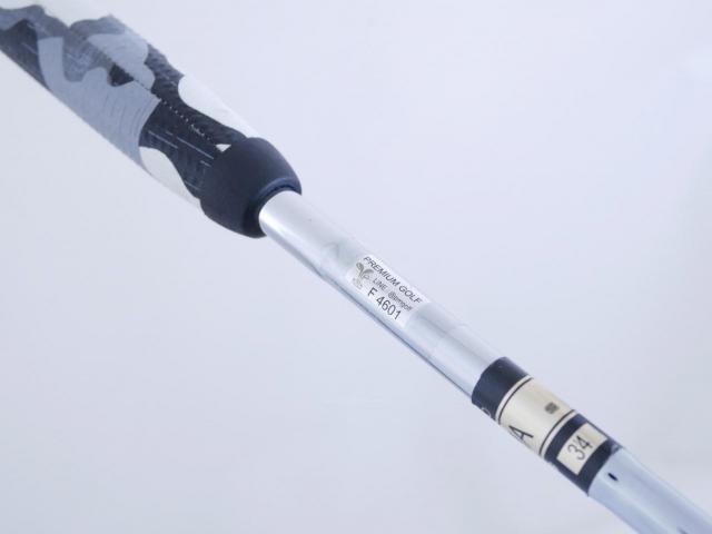 Putter : All : พัตเตอร์ Honma Beres P308 (รุ่นท้อปสุด) ยาว 34 นิ้ว