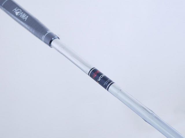Putter : All : **ของใหม่ ยังไม่แกะพลาสติก** พัตเตอร์ Honma Tour World ST-01 (รุ่นปี 2020) ยาว 34 นิ้ว