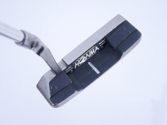 Putter : All : พัตเตอร์ Honma HP-2001 ยาว 34 นิ้ว