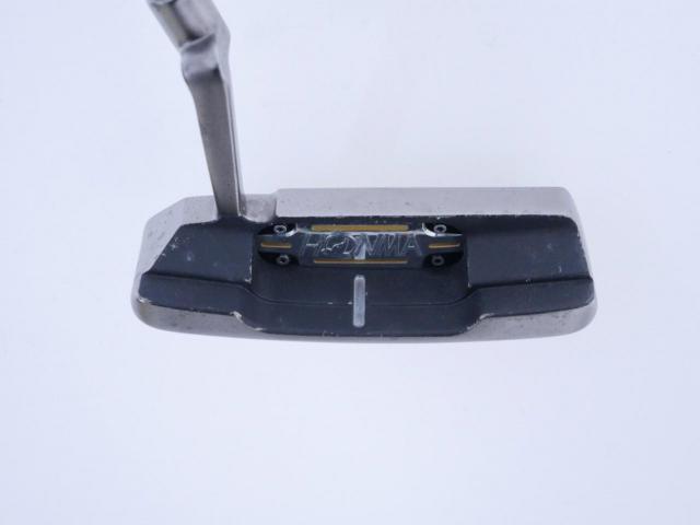 Putter : All : พัตเตอร์ Honma HP-2001 ยาว 34 นิ้ว