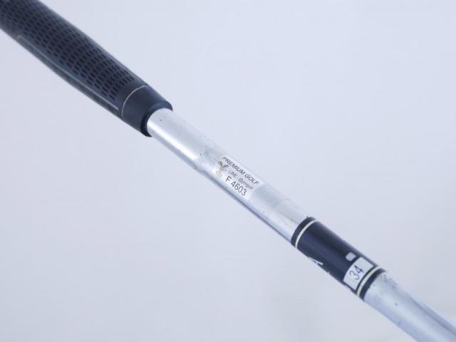 Putter : All : พัตเตอร์ Honma HP-2001 ยาว 34 นิ้ว