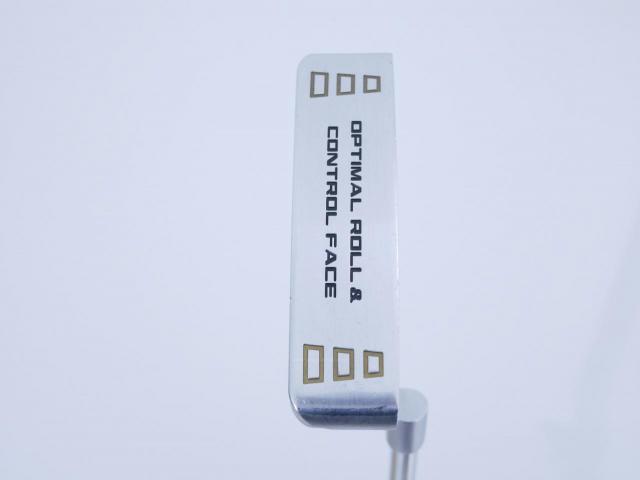 Putter : All : พัตเตอร์ Ryoma P3 (Blade) ยาว 33 นิ้ว