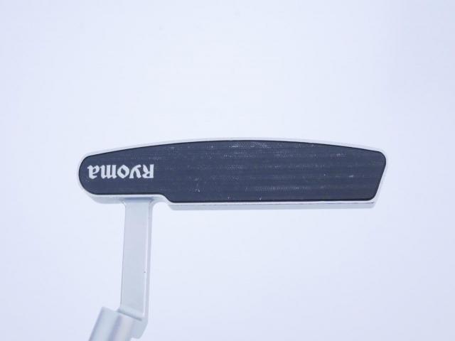 Putter : All : พัตเตอร์ Ryoma P3 (Blade) ยาว 33 นิ้ว