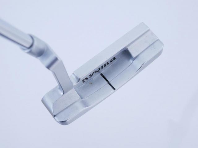 Putter : All : พัตเตอร์ Ryoma P3 (Blade) ยาว 33 นิ้ว