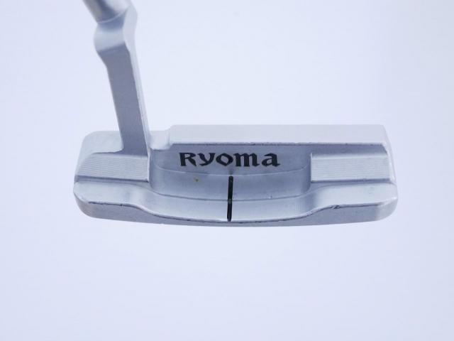 Putter : All : พัตเตอร์ Ryoma P3 (Blade) ยาว 33 นิ้ว