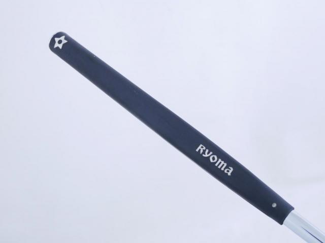 Putter : All : พัตเตอร์ Ryoma P3 (Blade) ยาว 33 นิ้ว
